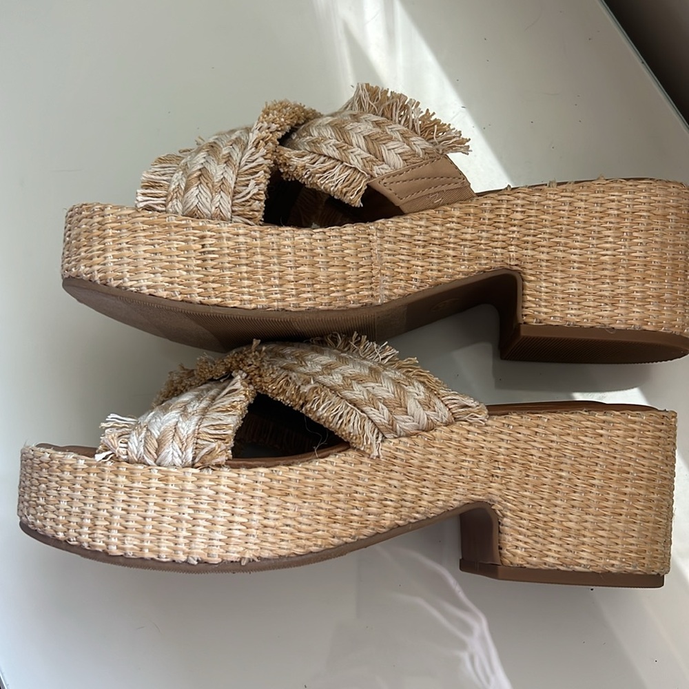 Wedges - Picture 2 of 4